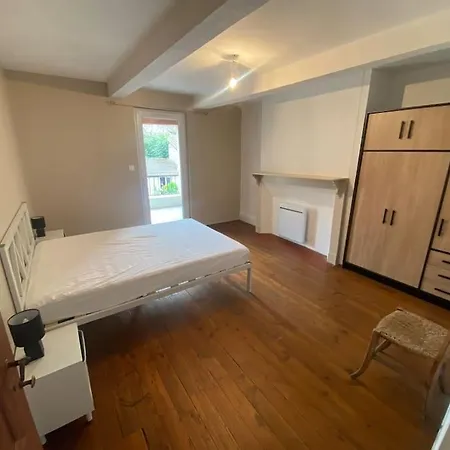 Maison De Rue Centre Tatil Evi